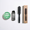Quiff - Kit de styling