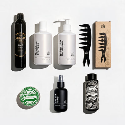 Imagen de Kit signature Quiff