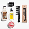 Kit esencial Slick Back