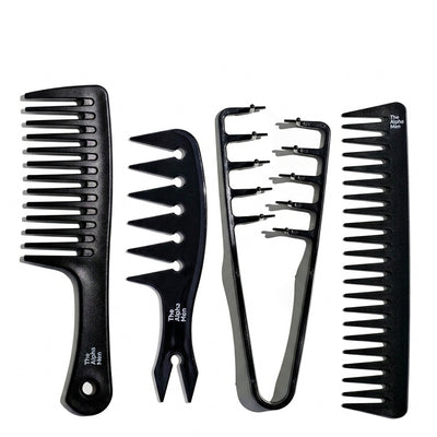 Imagen de The Complete Comb Kit
