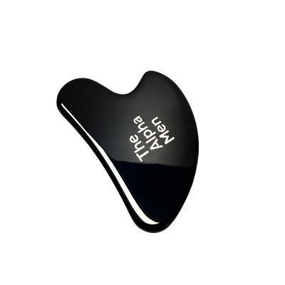 Imagen de The Alpha Men - Gua Sha