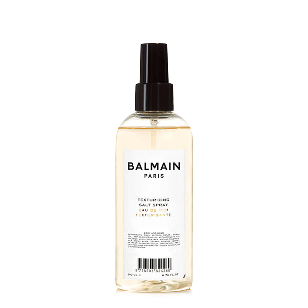 Balmain Hair Spray de sal texturizador
