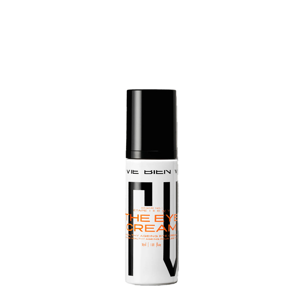 Narcyss La Crema Contorno de Ojos – Crema Contorno de Ojos para un Envejecimiento Saludable