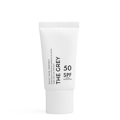 Image of product Protector Solar Facial Diario SPF 50