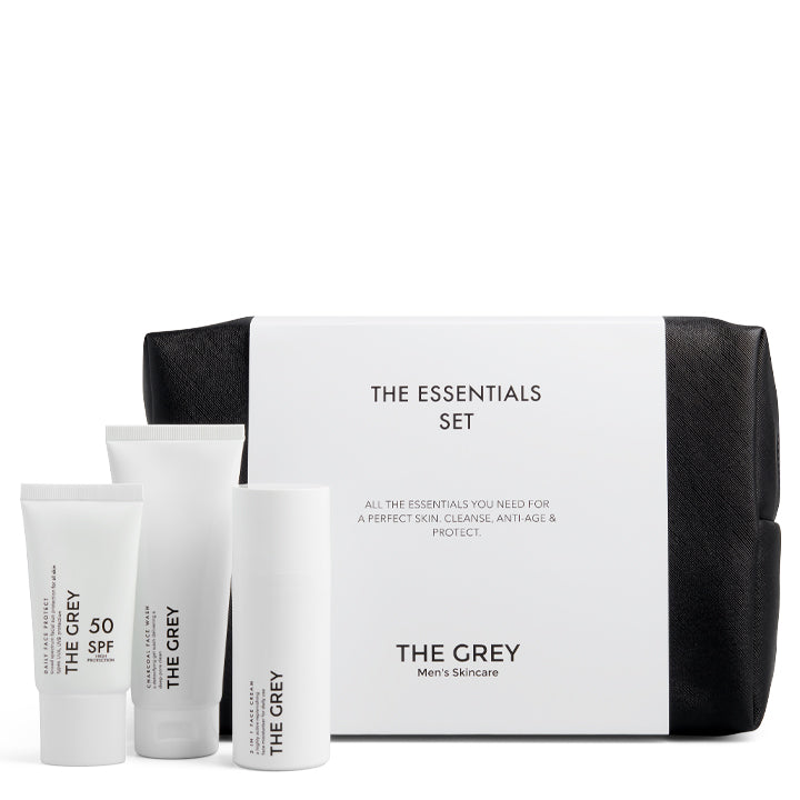 The Grey El Kit Esencial