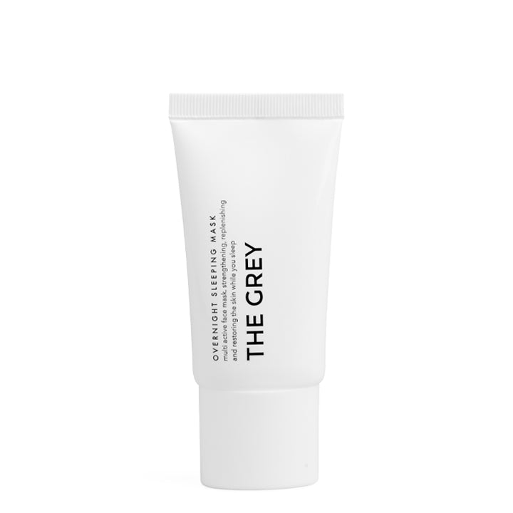 The Grey Mascarilla Facial de Noche