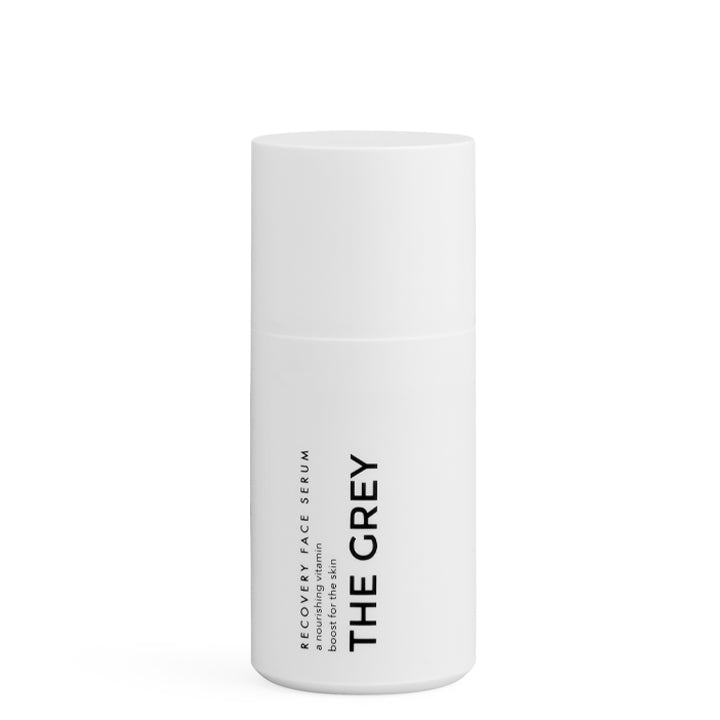 The Grey Sérum facial regenerador