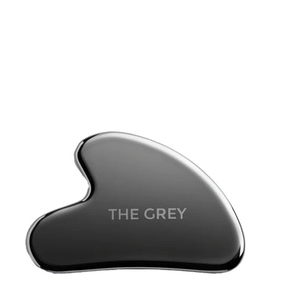 Image of product Gua Sha de Acero Inoxidable