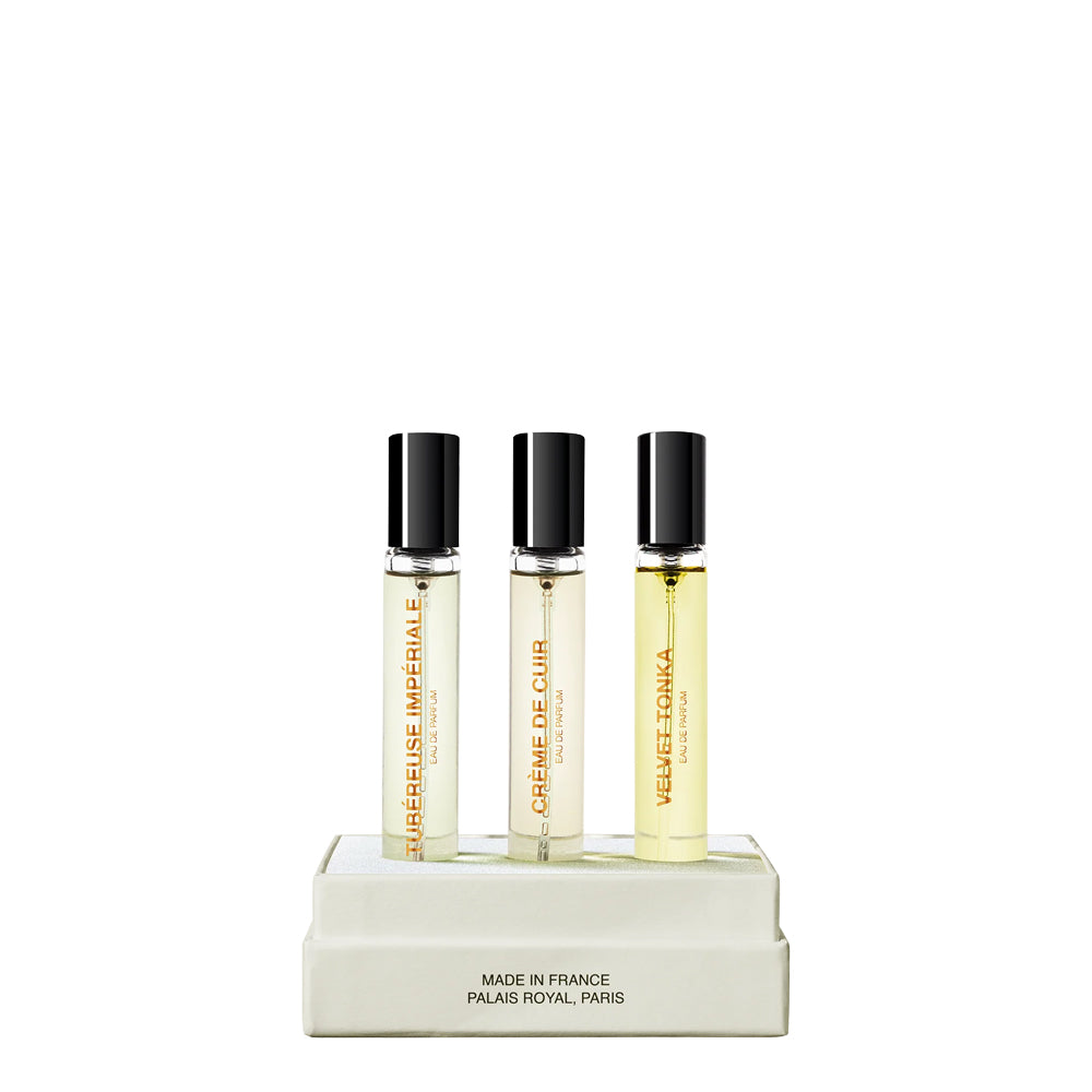 BDK Parfums El Set Matieres