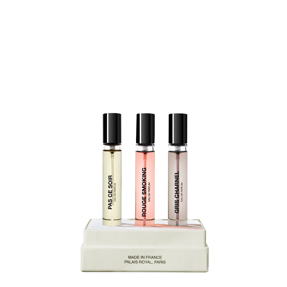 BDK Parfums El Set Parisino
