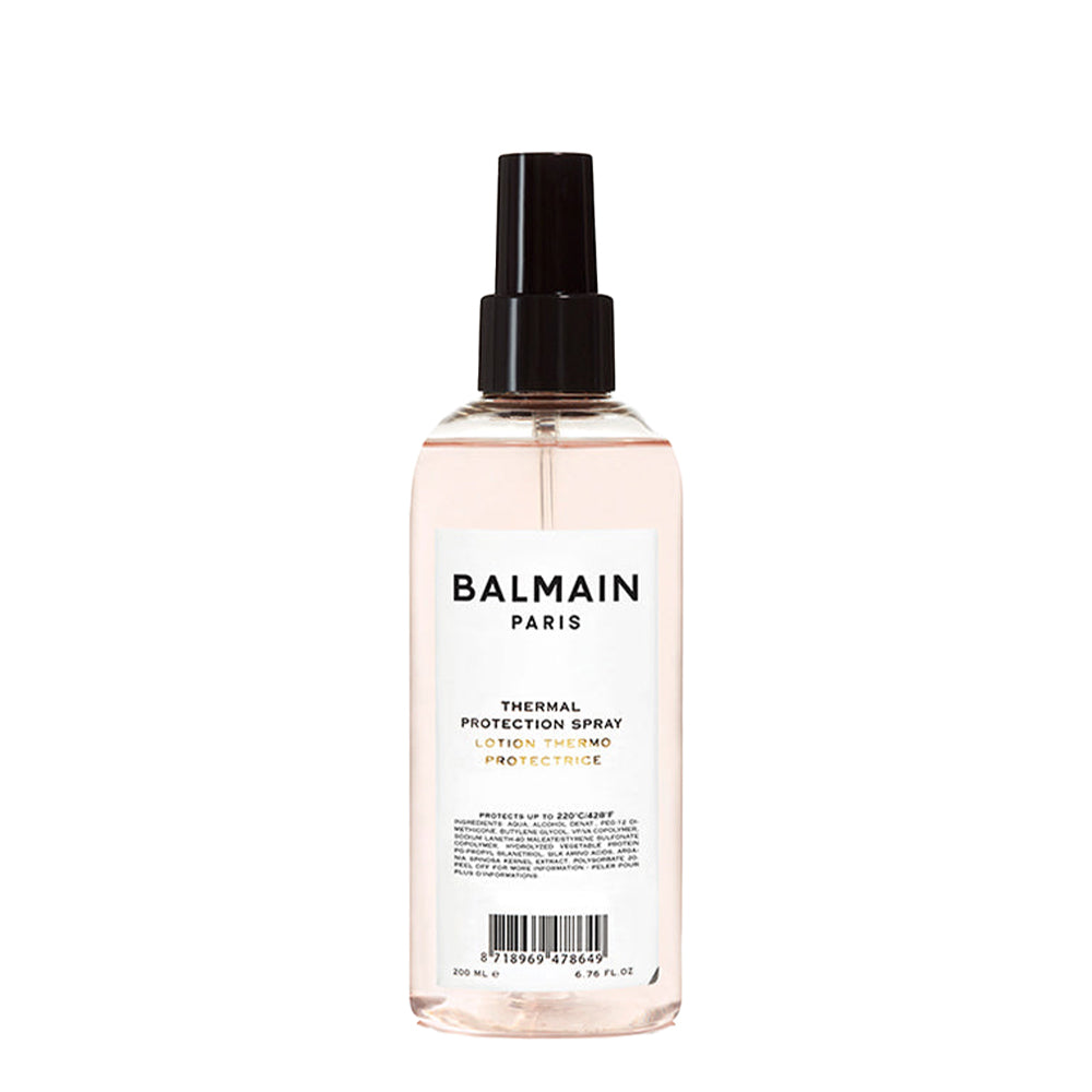 Balmain Hair Spray de protección térmica