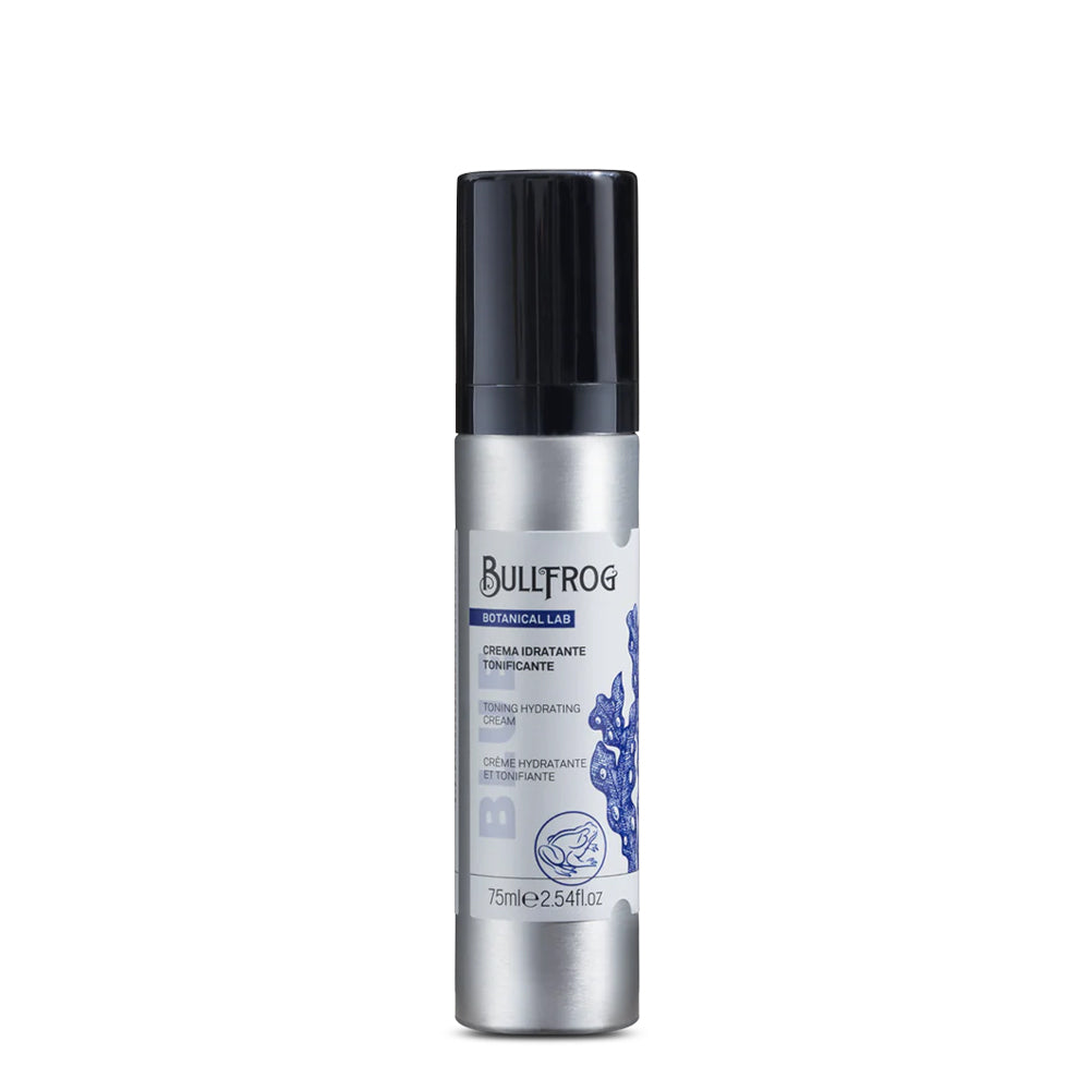 Bullfrog Crema Hidratante Tonificante