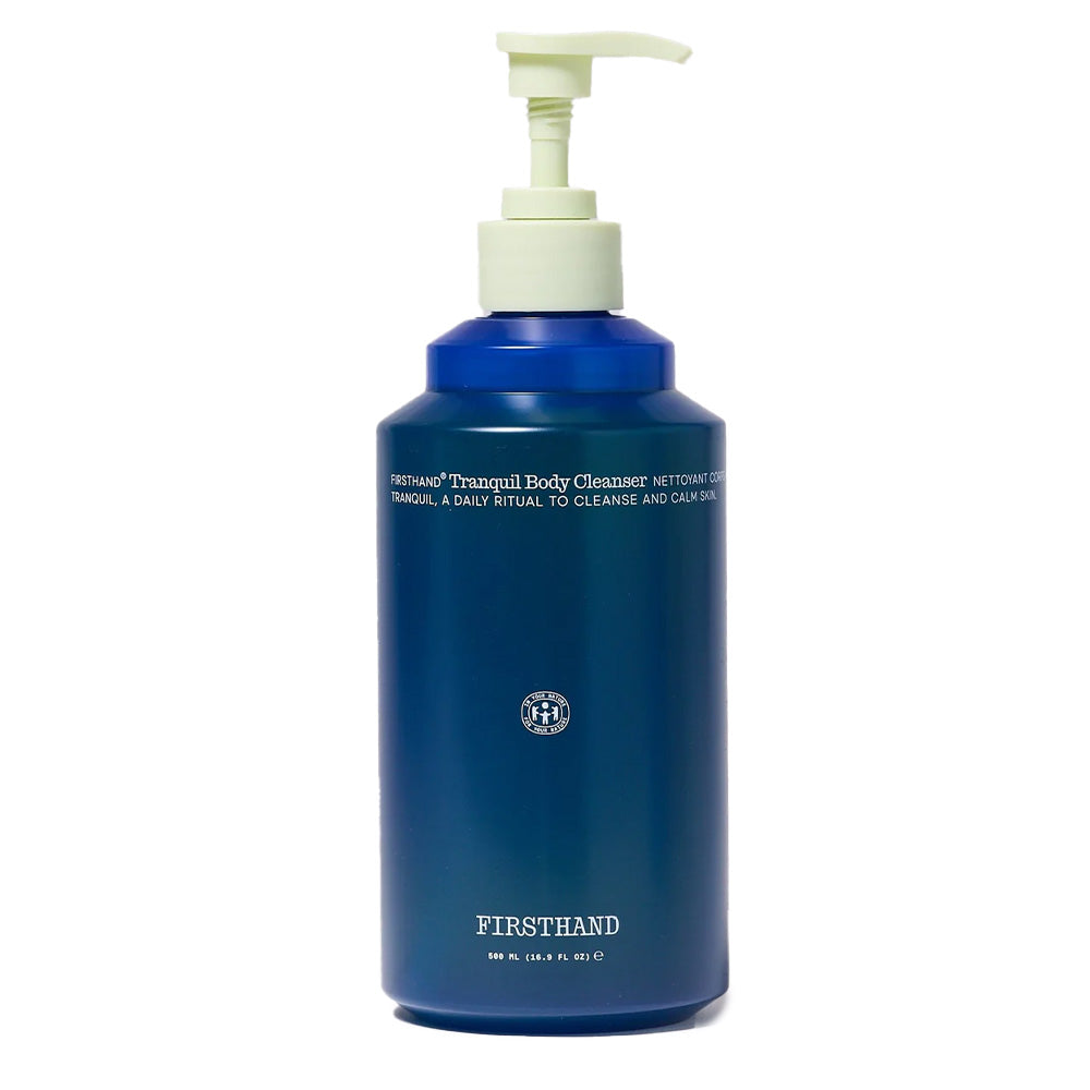 Firsthand Supply Gel de ducha Tranquil