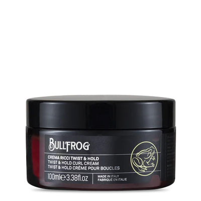 Imagen de Crema para Rizos Twist & Hold