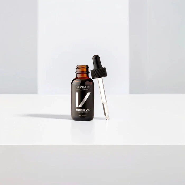 By Vilain Repair Oil Hair Treatment