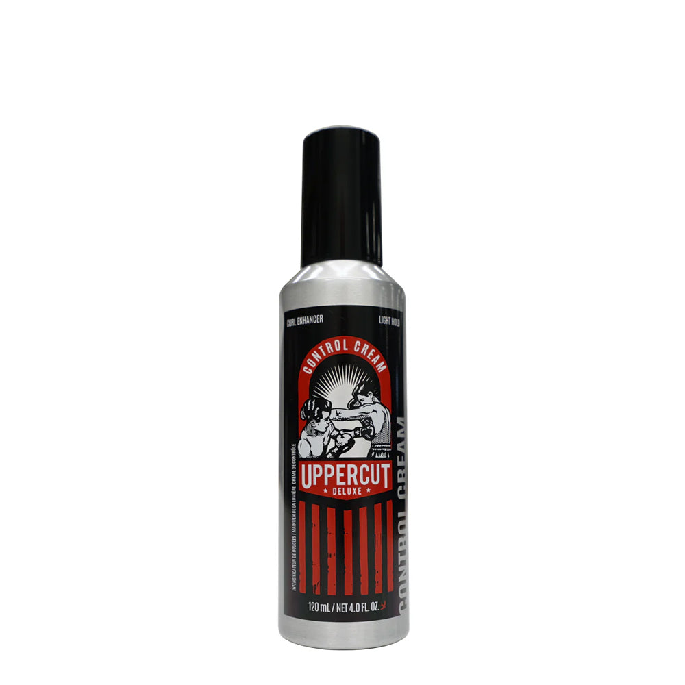 Uppercut Deluxe Crema de control