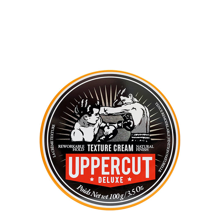 Uppercut Deluxe Crema texturizadora