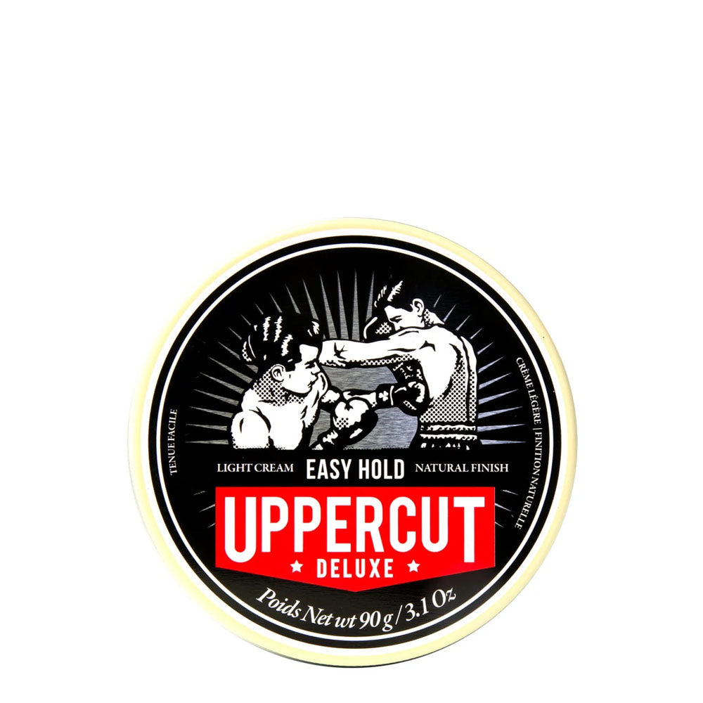 Uppercut Deluxe Fijación Suave