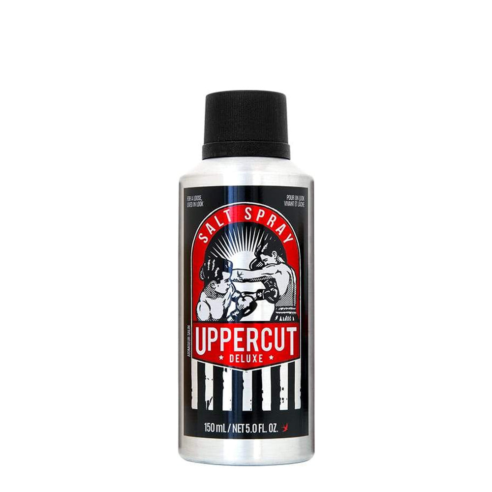 Uppercut Deluxe Spray de sal