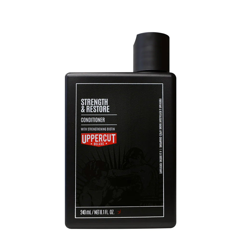 Uppercut Deluxe Acondicionador Strength & Restore