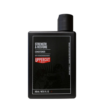 Image of product Acondicionador Strength & Restore