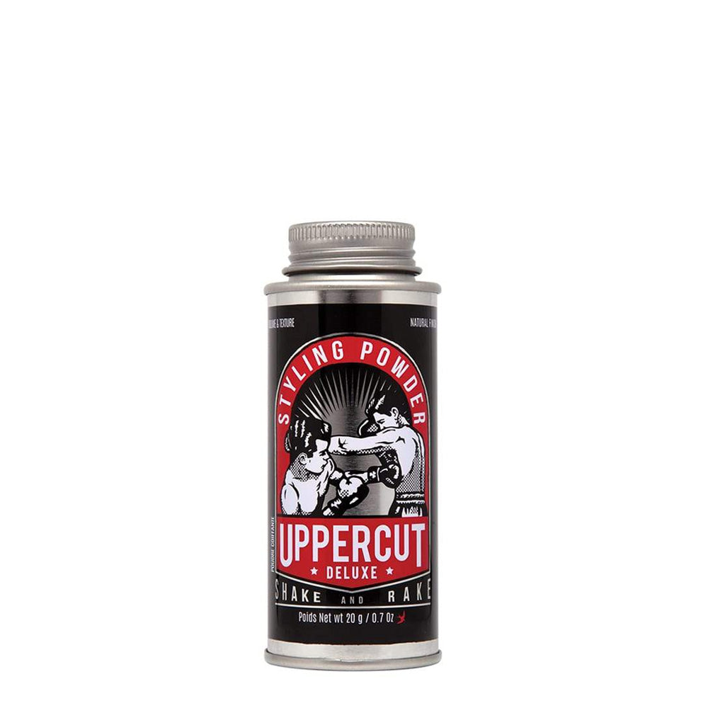 Uppercut Deluxe Polvo de peinado