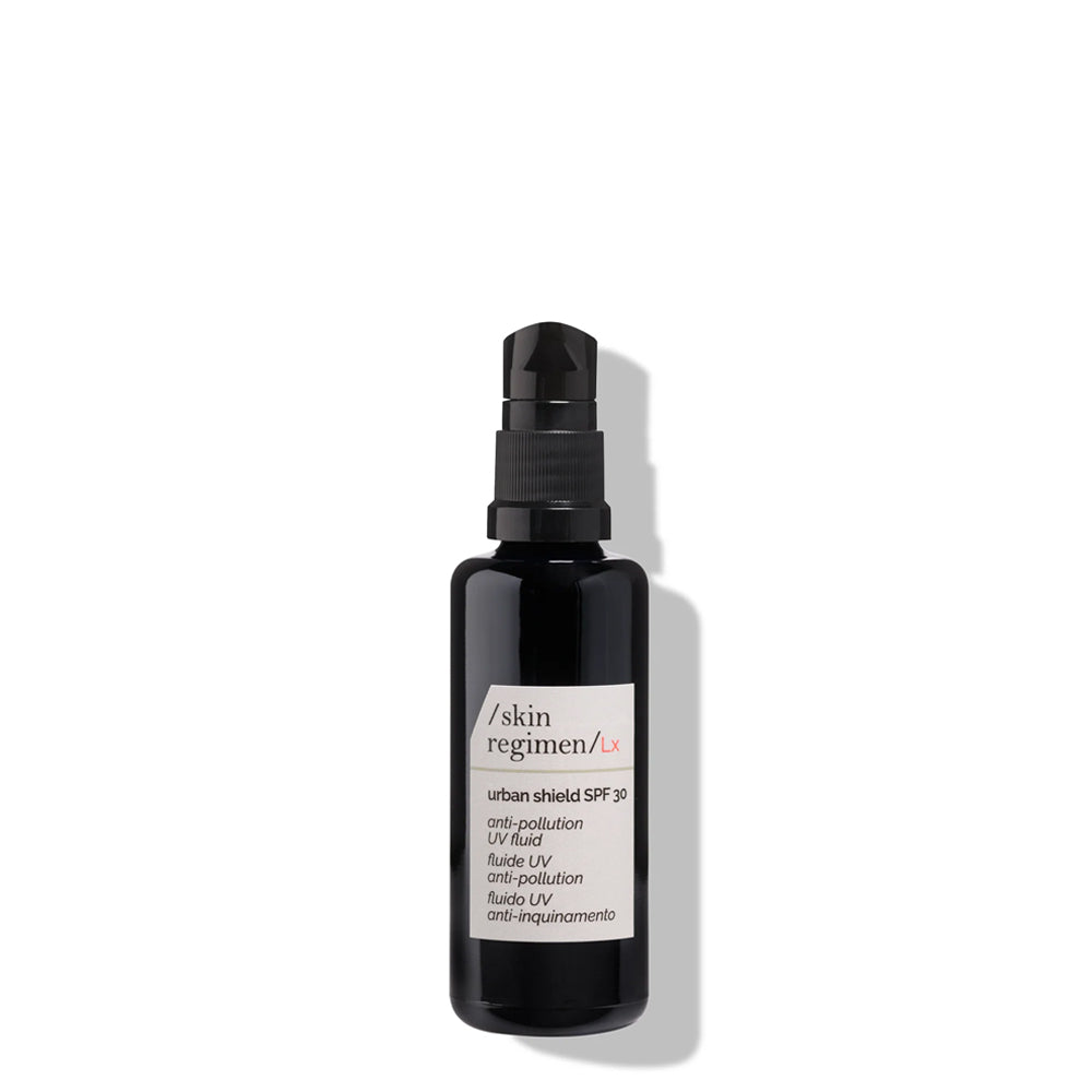 Skin Regimen Lx Escudo Urbano SPF 30