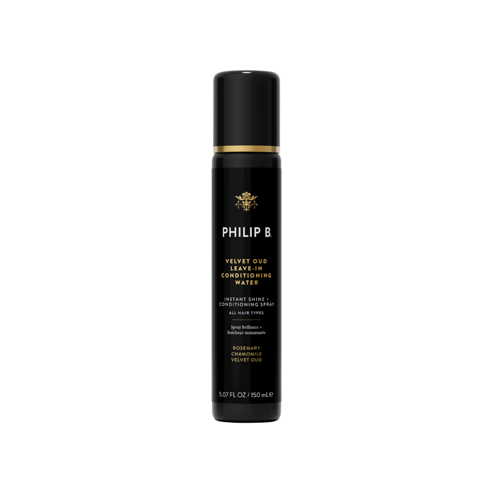 Philip B Agua Acondicionadora Leave-in Velvet Oud