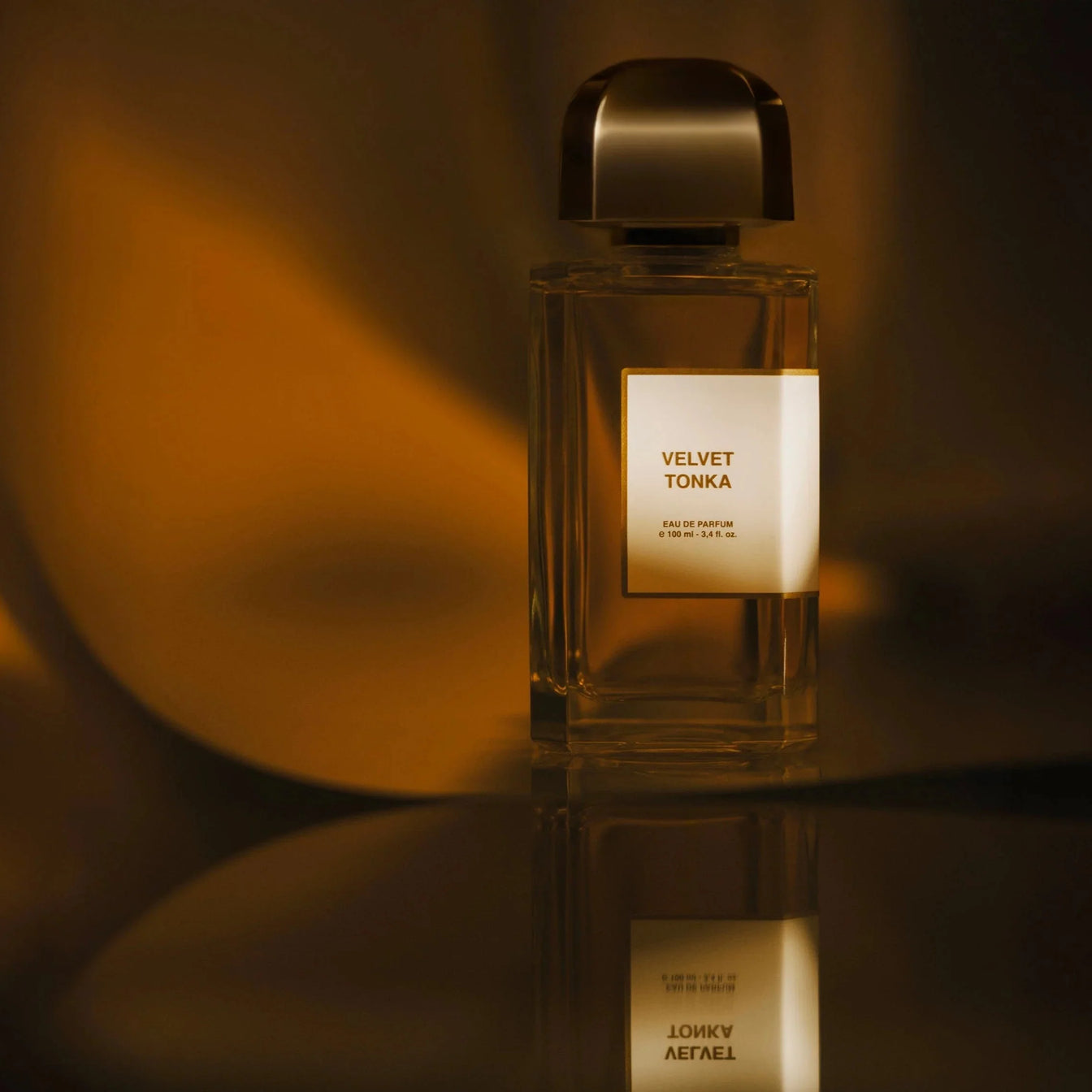 BDK Parfums Eau de Parfum – Velvet Tonka