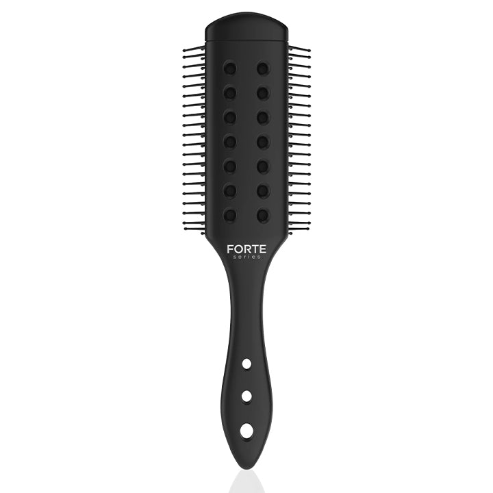 Forte Series Cepillo ventilado de peinado