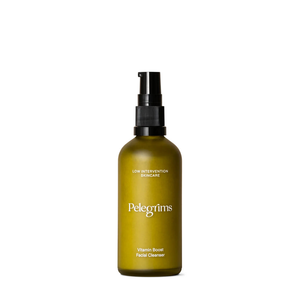 Pelegrims Limpiador facial Vitamin Boost