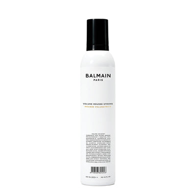 Imagen de Mousse de volumen fuerte