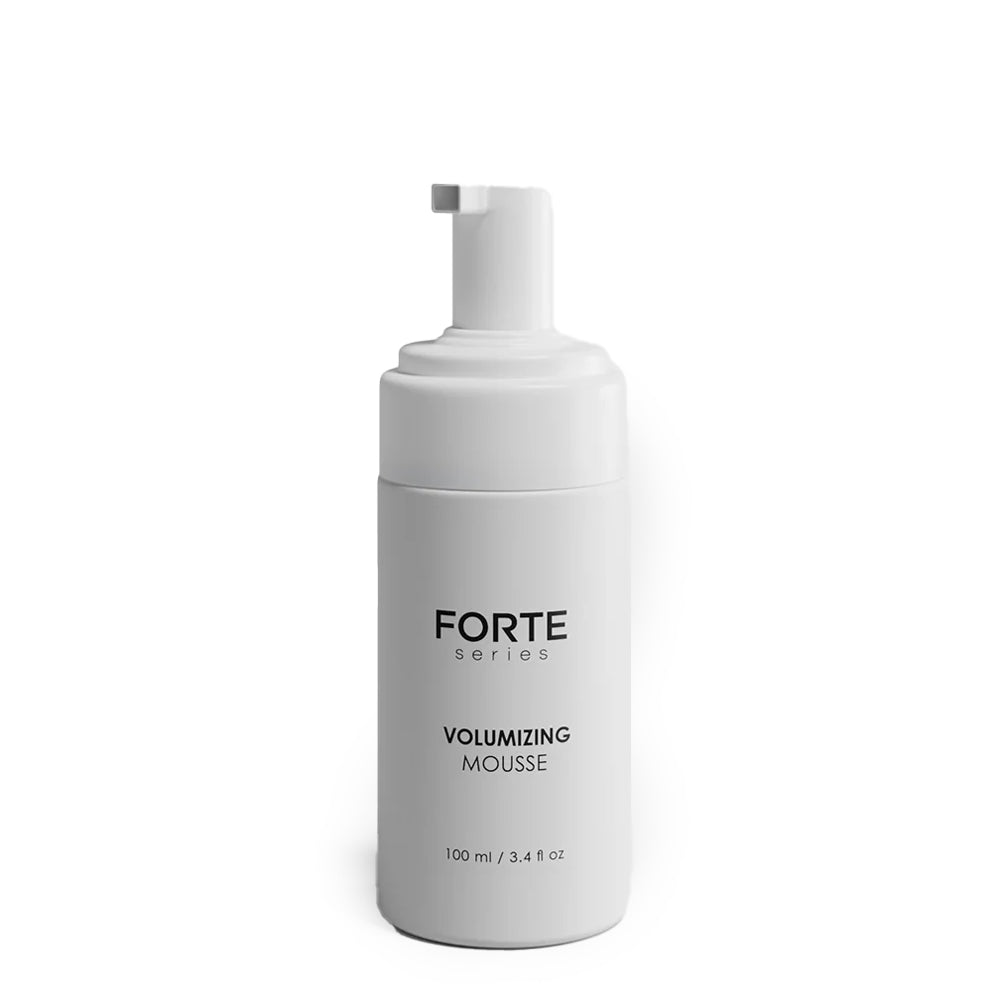 Forte Series Mousse Voluminizadora
