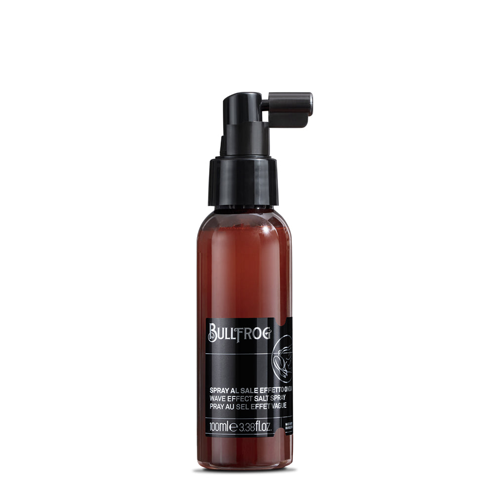 Bullfrog Spray de sal efecto ondas