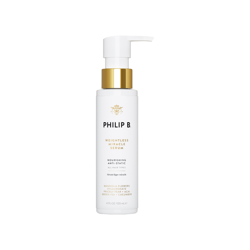 Philip B Sérum Milagro Ultraligero