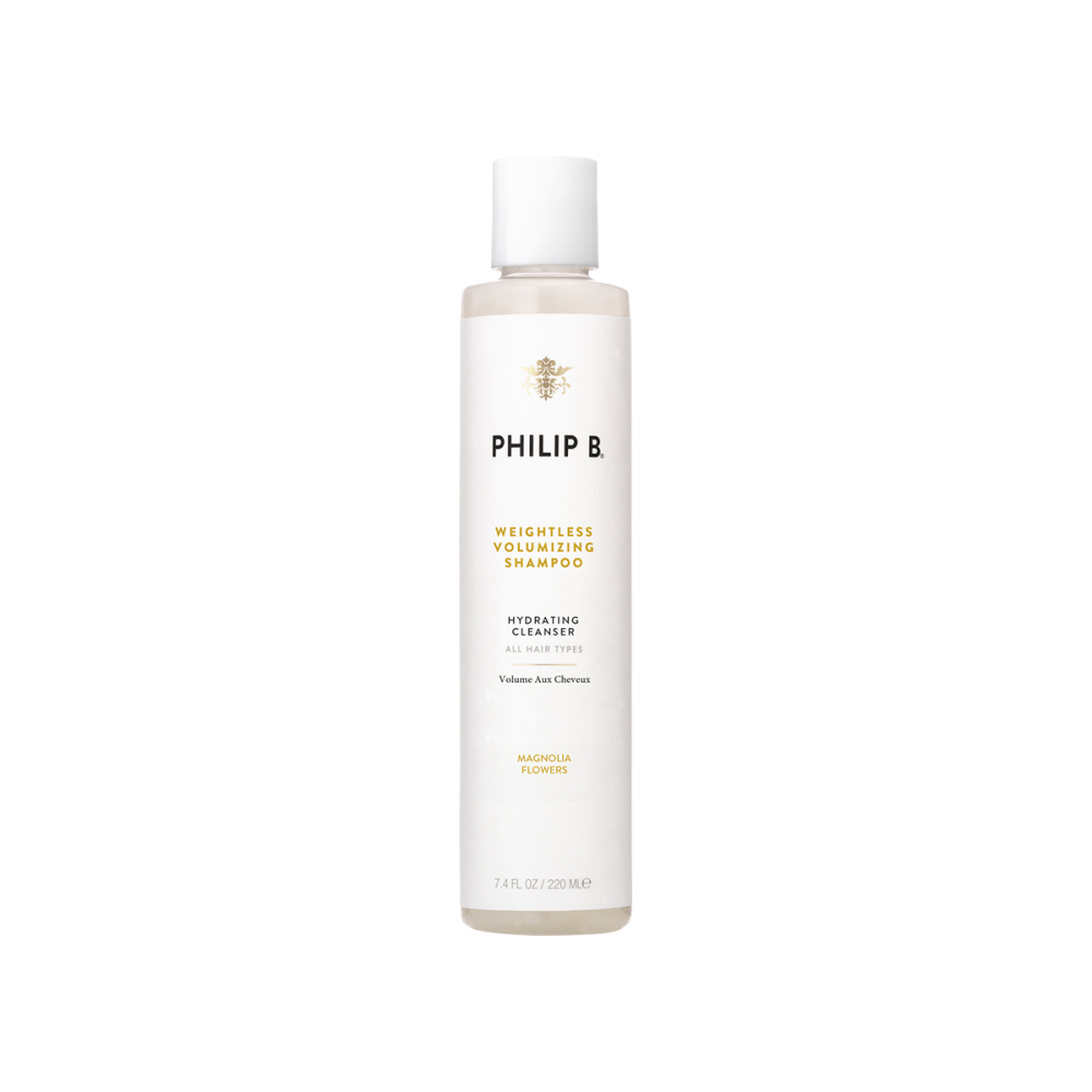 Philip B Weightless Volumizing Shampoo