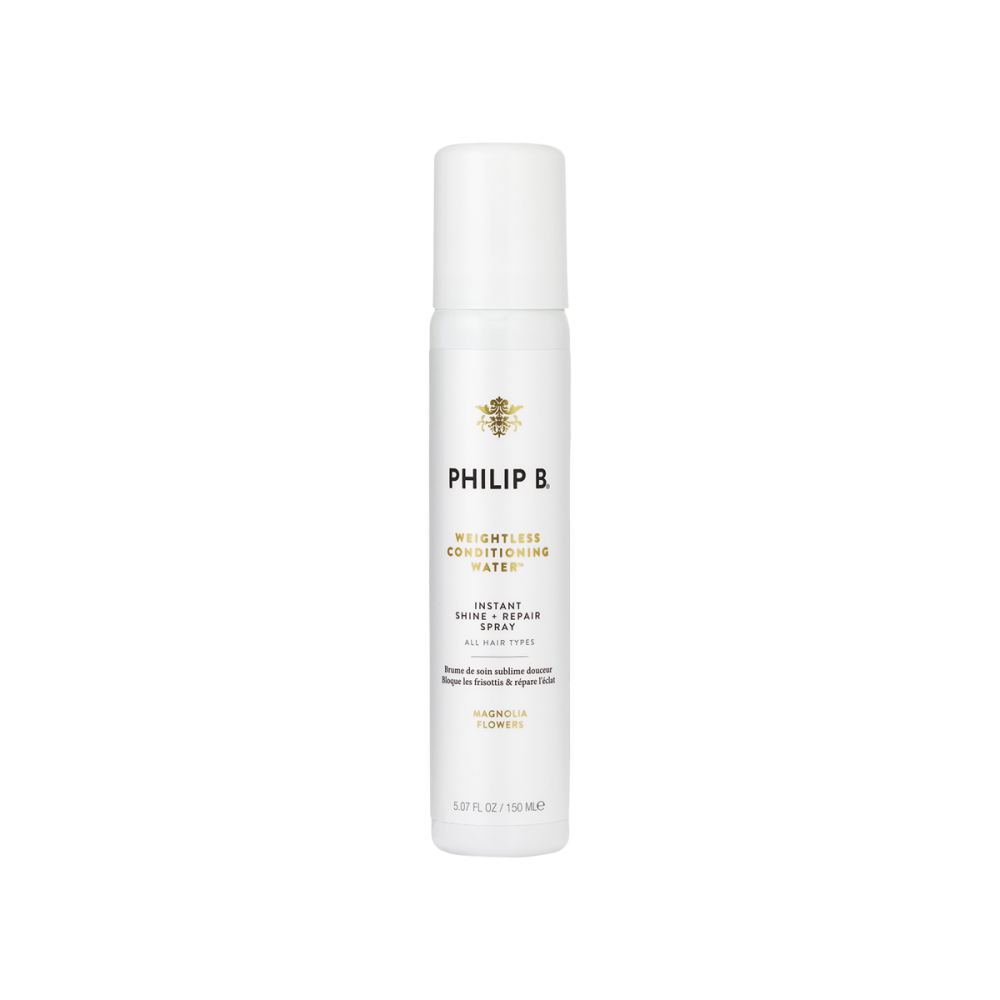 Philip B Agua Acondicionadora Ligera