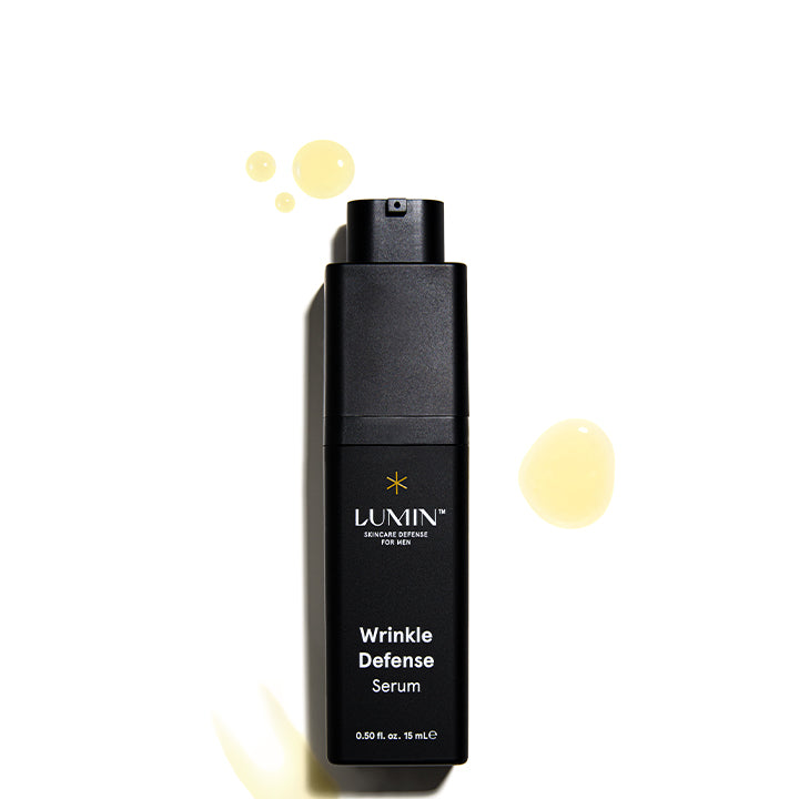 Lumin Sérum antiarrugas