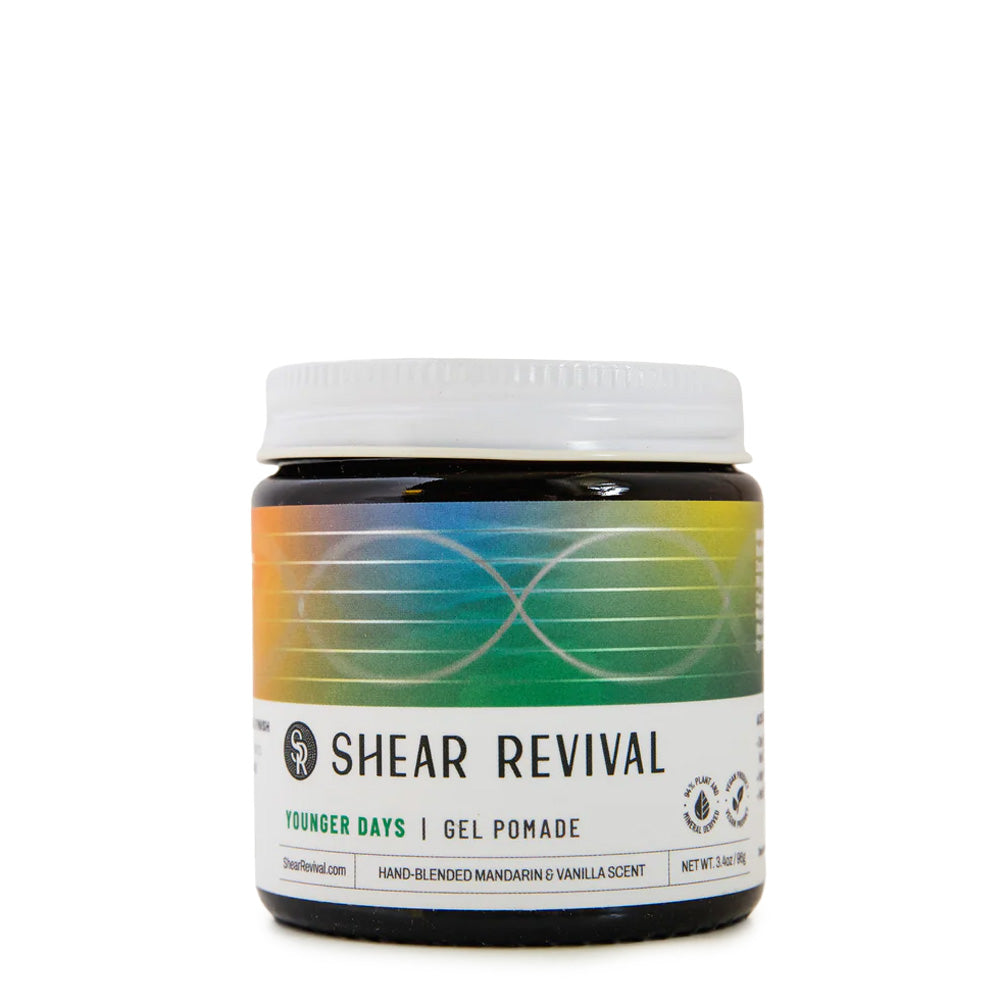Shear Revival Pomada Gel Younger Days