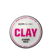 ZEW For Men Matte Hair Clay