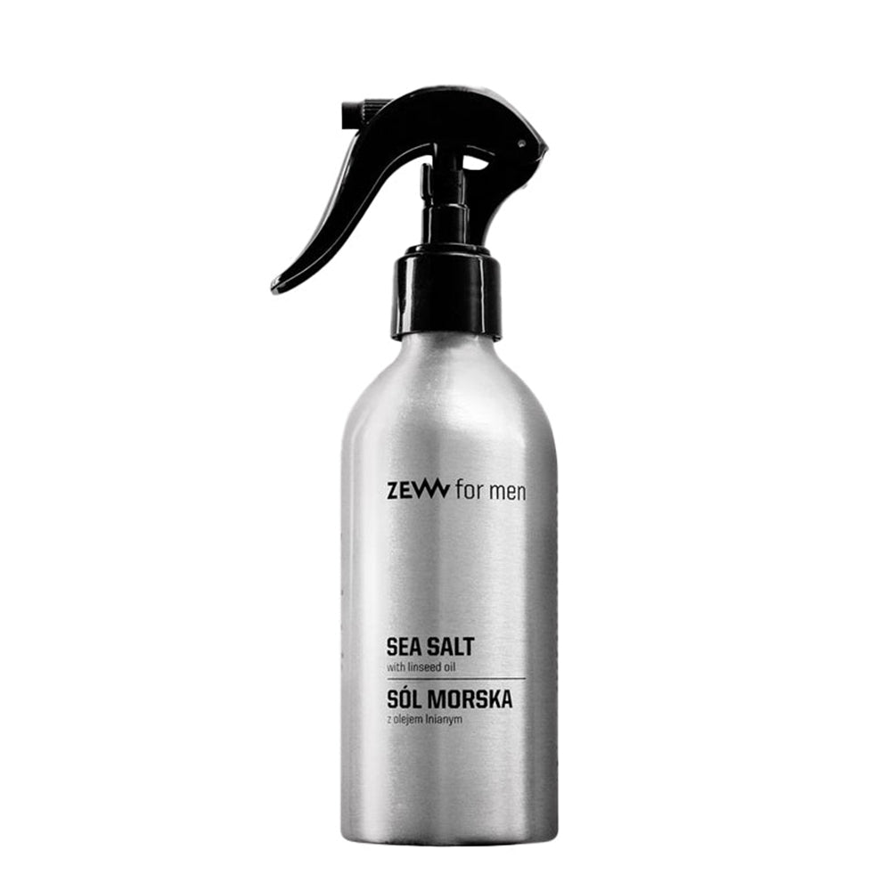 ZEW For Men Sea Salt Spray