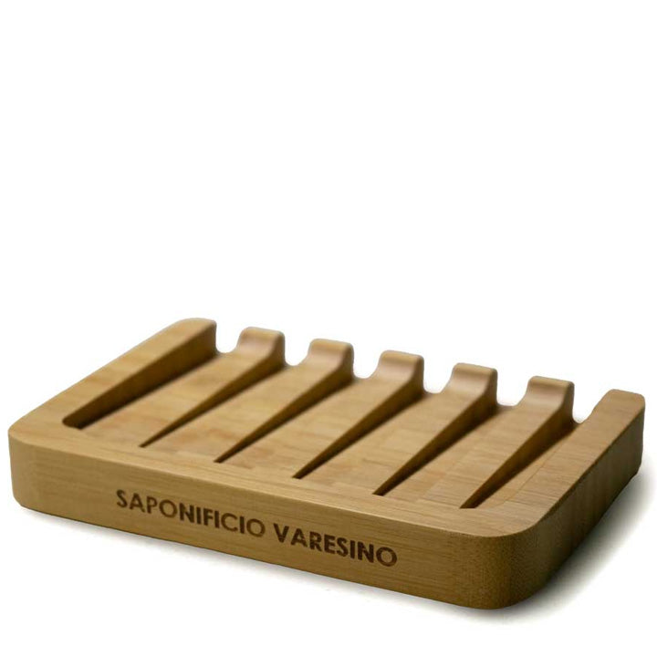 Saponificio Varesino Jabonera – Bambú