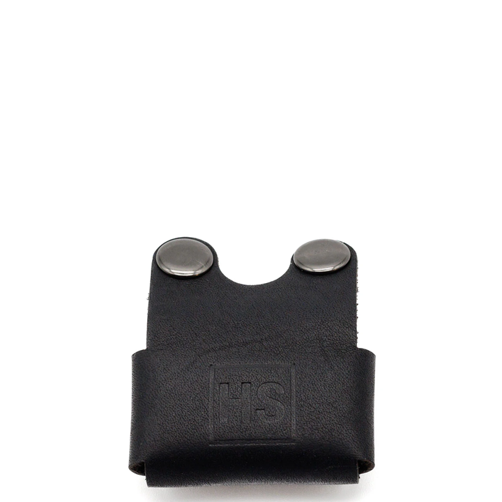Henson Shaving Funda de cuero para cabezal de maquinilla de afeitar