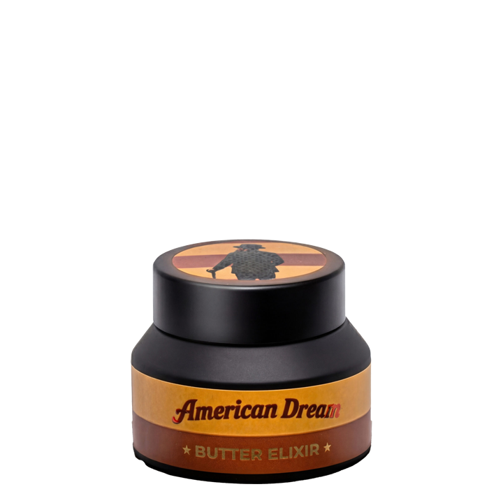 Jobski Cosmetics Elixir de Manteca American Dream