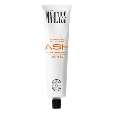 Imagen de Ash - Exfoliante facial
