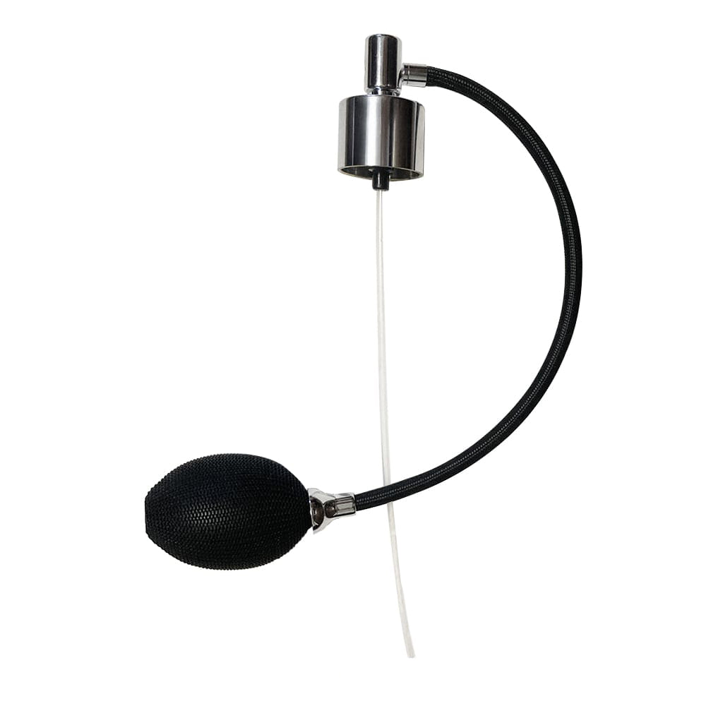 Cella Milano Vaporizador de Metal de Lujo