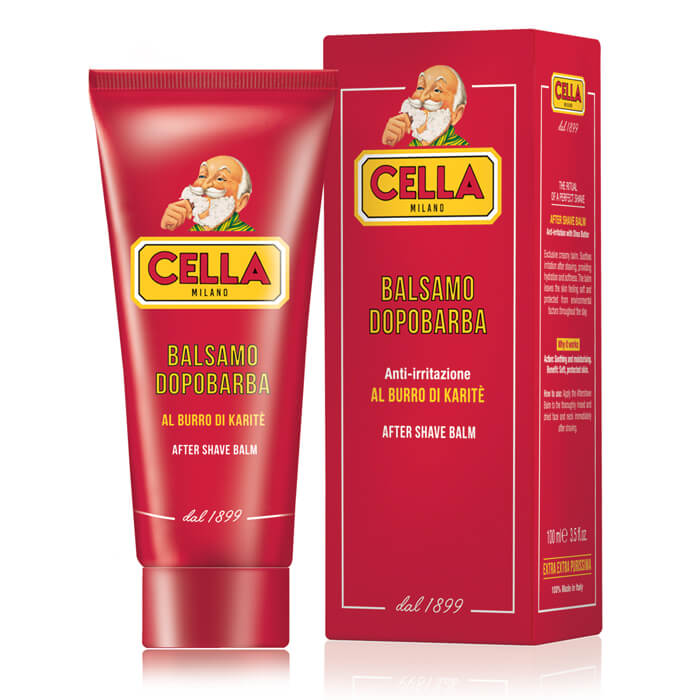 Cella Milano Bálsamo Aftershave