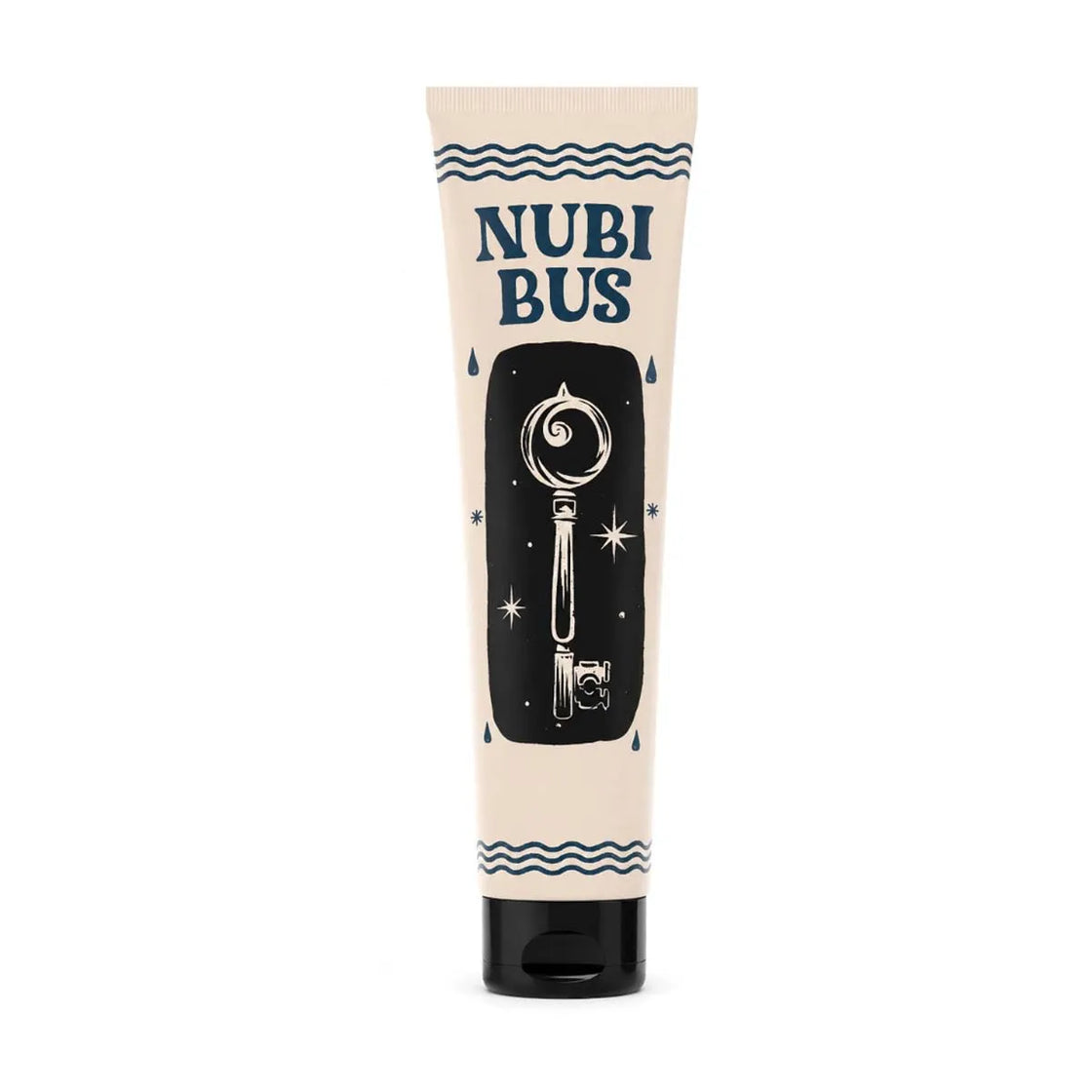 Nubibus Pomada Heavy Cream