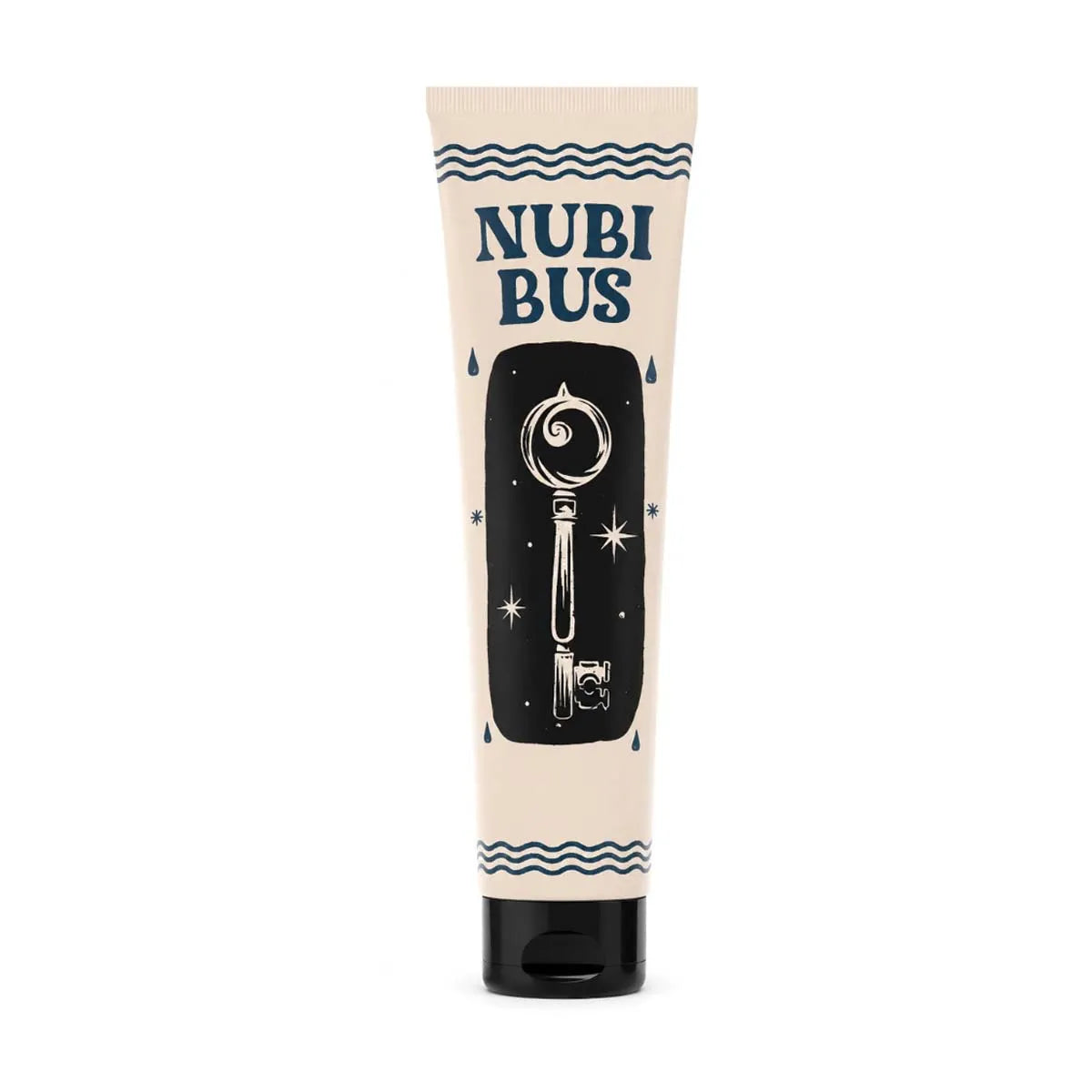 Nubibus Pomada Heavy Cream