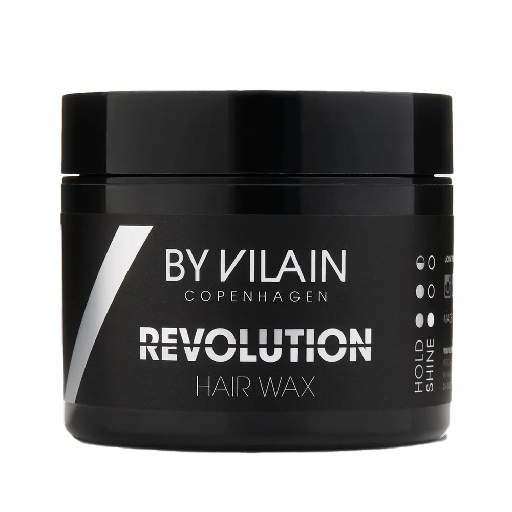 By Vilain Cera para el cabello Revolution